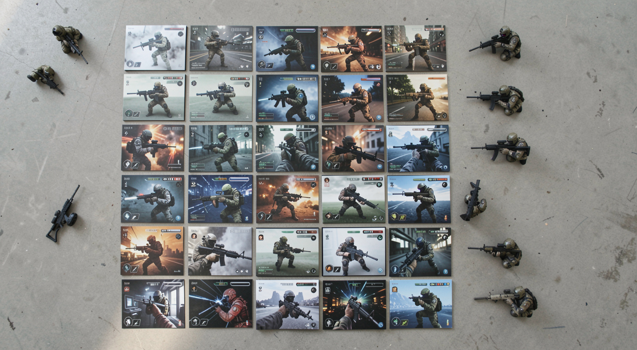 // Dossiers liés; Histoire : Battlefield 2142, meilleur jeu de 2006 ?