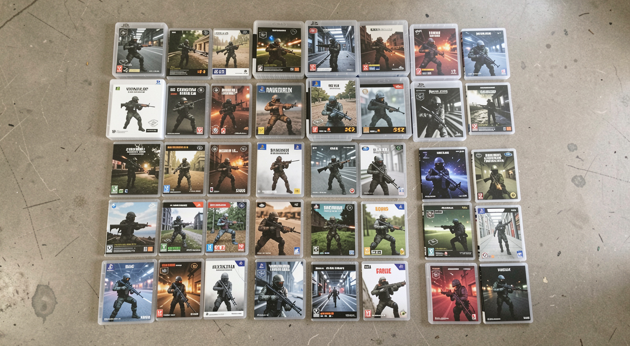 Guides & équipement : BF2142.fr : Magazine rétro Battlefield 2142 et FPS futuriste