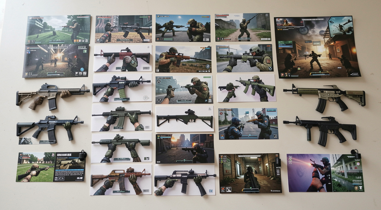 Écran de statistiques et progression de carrière de Battlefield 2142