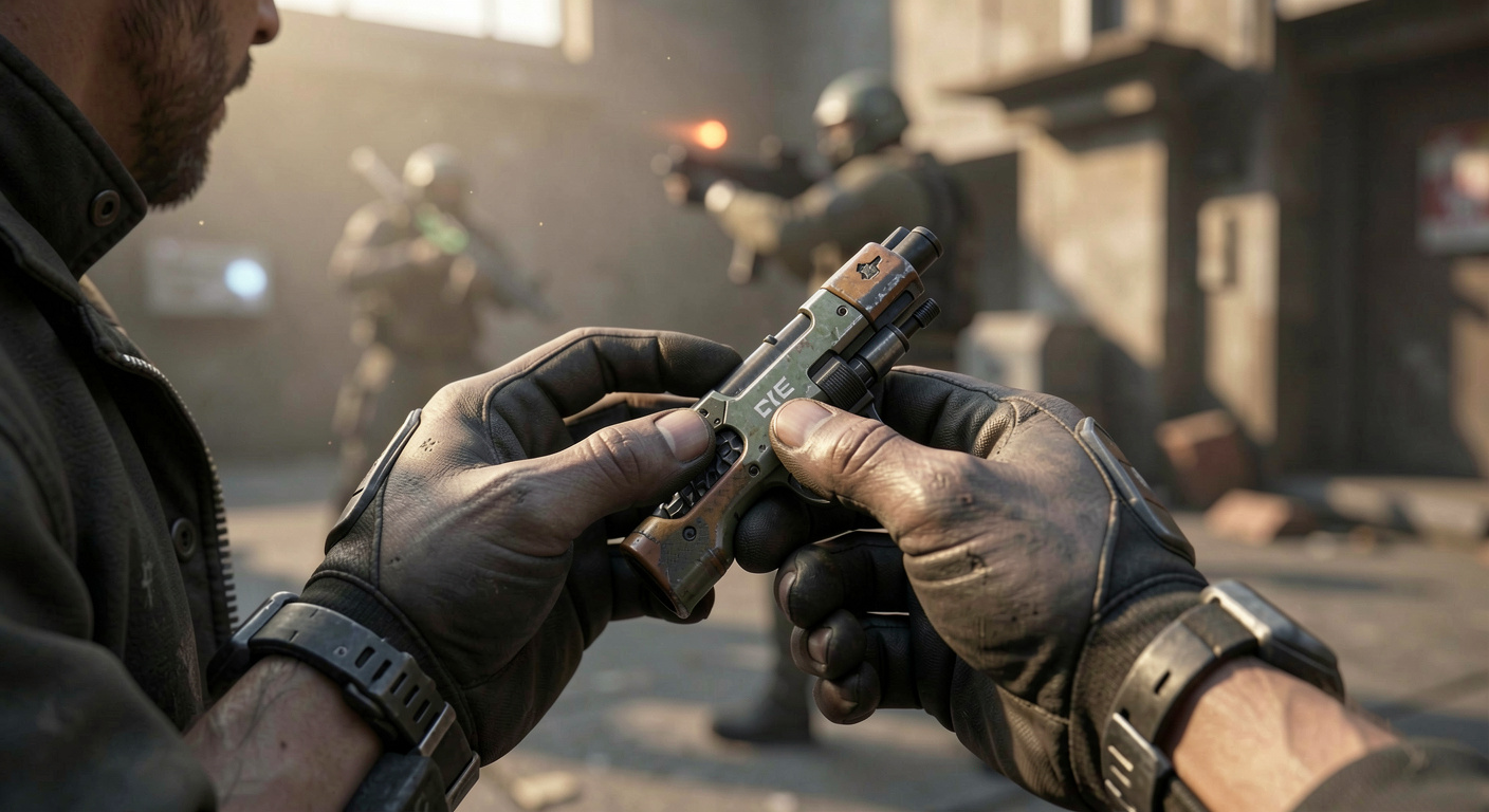 Les trois erreurs classiques : Guide : détruire les véhicules dans Battlefield 2142